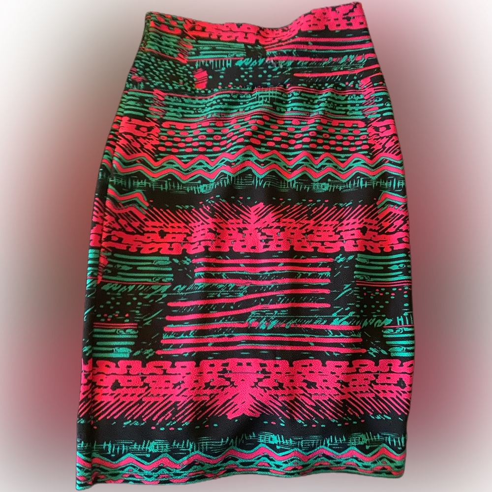 LuLaRoe skirt new without tags